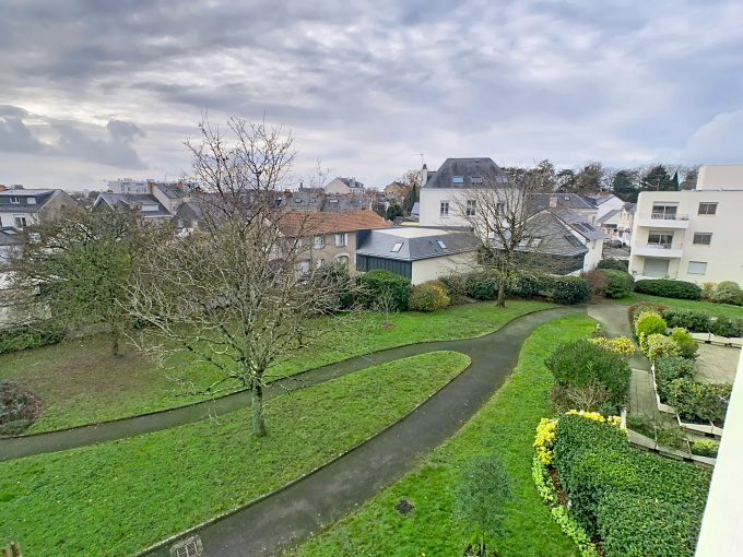 Offres de vente Appartement Angers (49000)