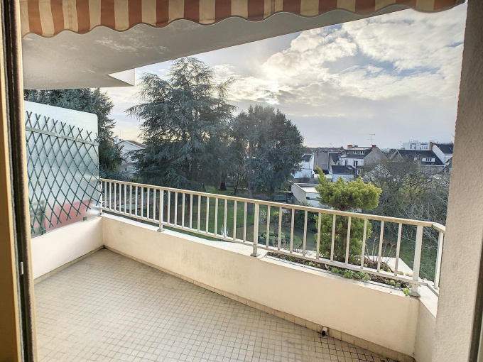 Offres de vente Appartement Angers (49000)