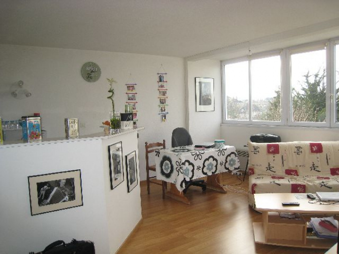 Offres de location Appartement Angers (49000)