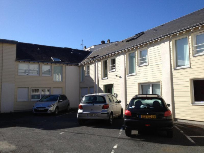 Offres de location Appartement Angers (49000)