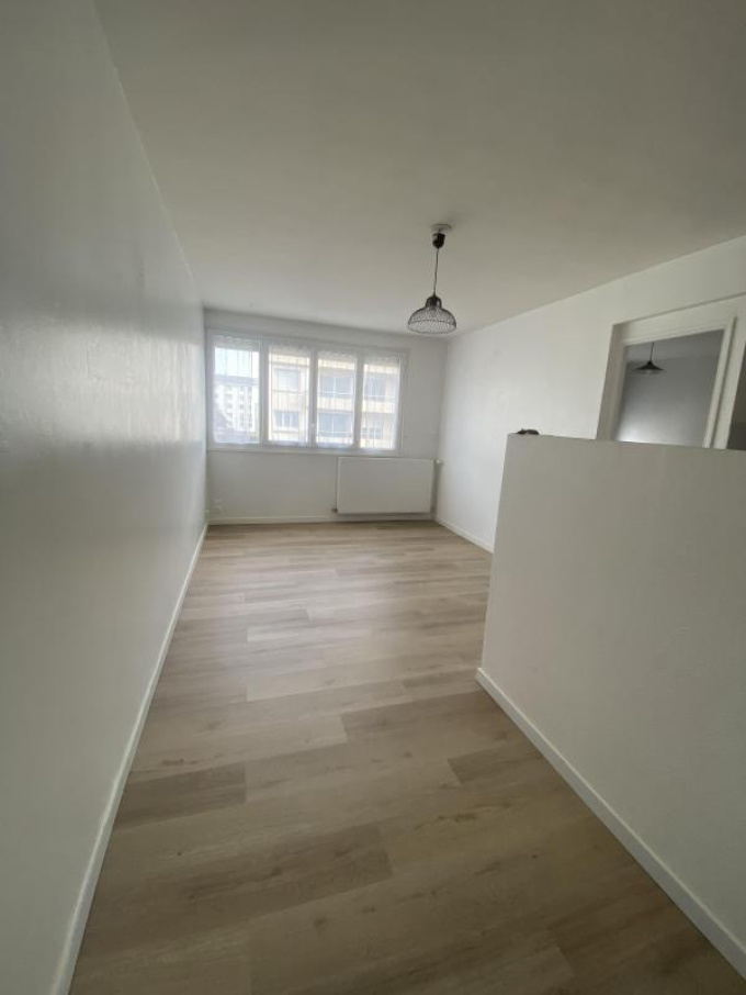 Offres de location Appartement Angers (49000)