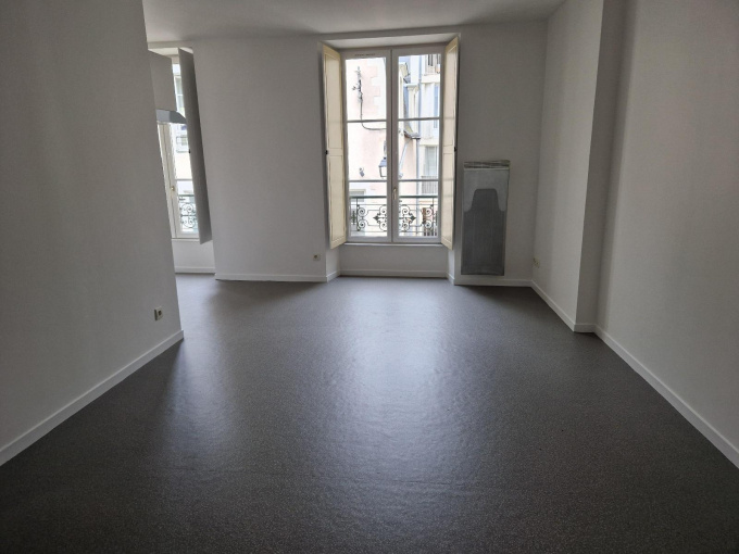 Offres de location Appartement Angers (49000)