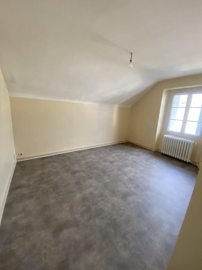 Offres de location Appartement Angers (49100)