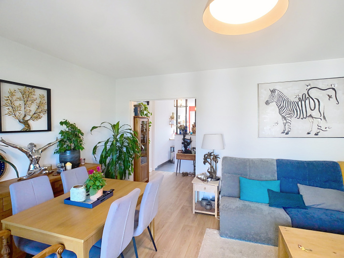 Offres de vente Appartement Angers (49100)