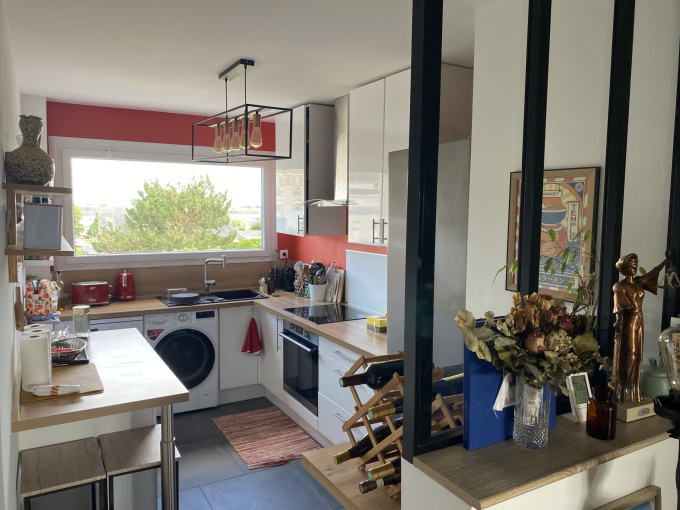 Offres de vente Appartement Angers (49100)