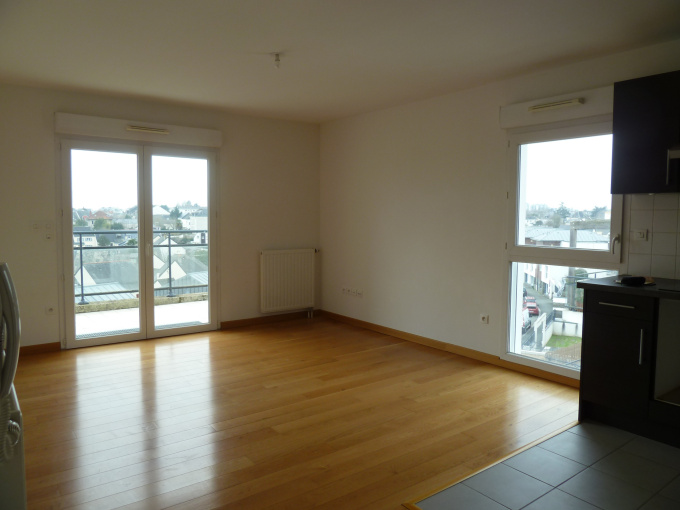 Offres de vente Appartement Angers (49100)