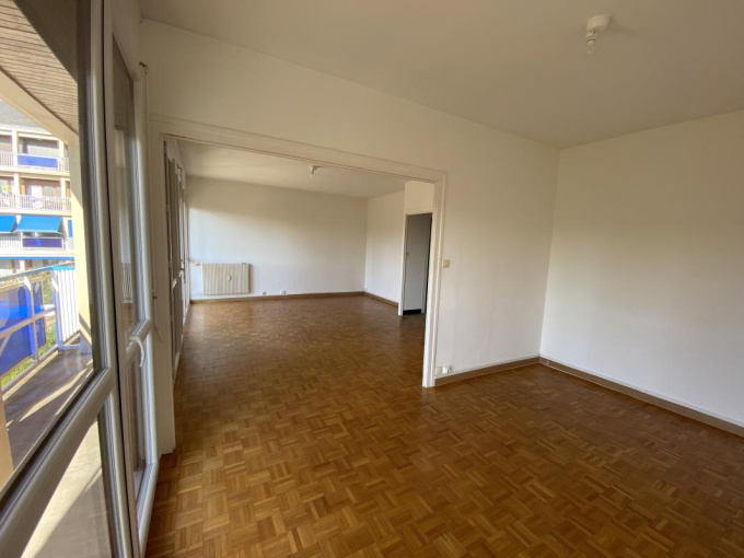 Offres de location Appartement Angers (49100)