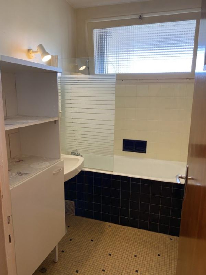 Offres de location Appartement Angers (49100)