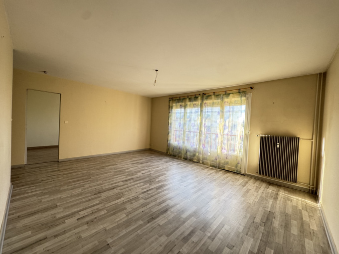 Offres de vente Appartement Angers (49100)