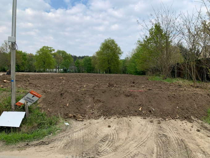 Offres de vente Terrain à batir Fontaine-Guérin (49250)