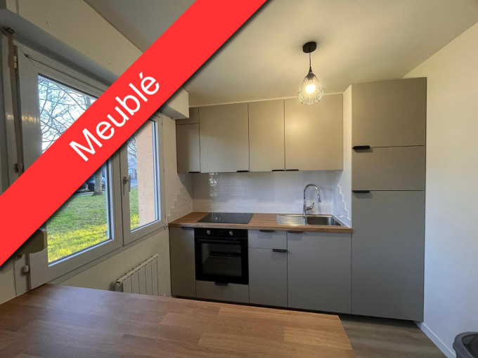 Offres de location Appartement Angers (49000)