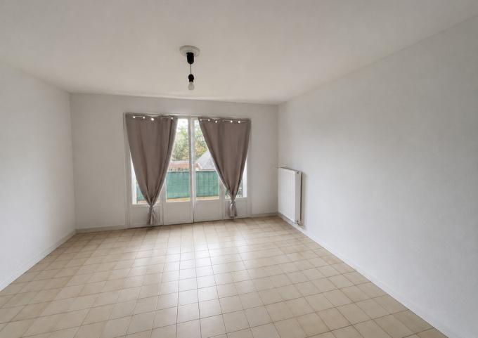 Offres de vente Appartement Angers (49000)
