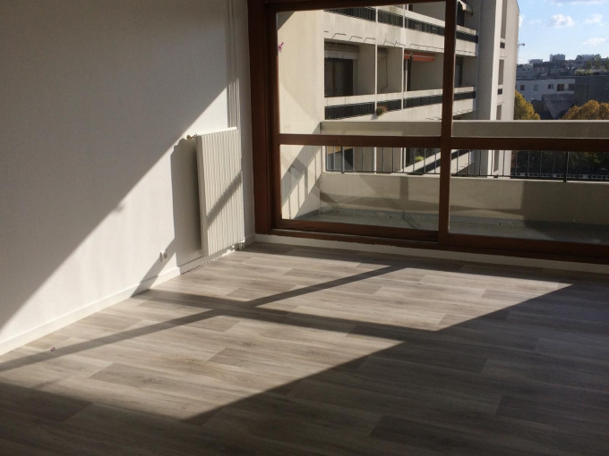 Offres de location Appartement Angers (49100)