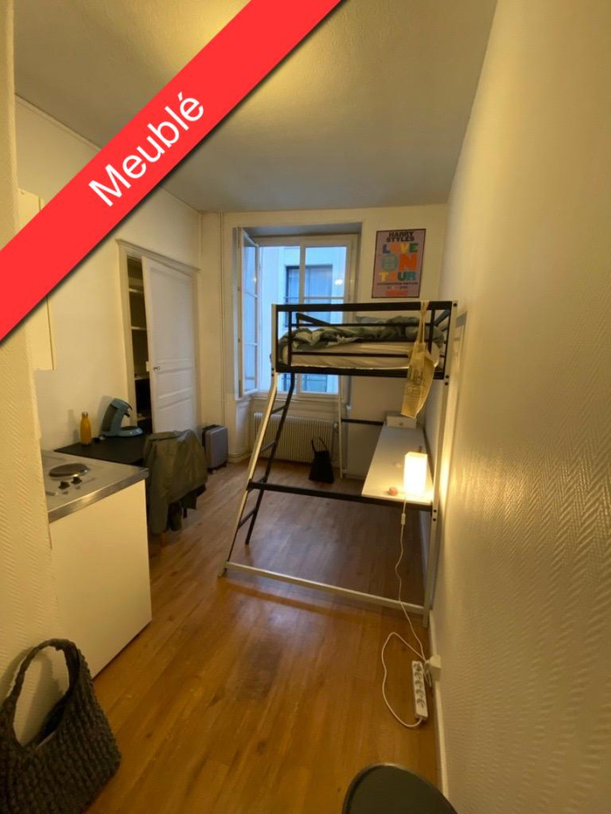 Offres de location Appartement Angers (49100)