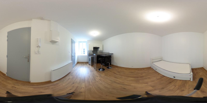 Offres de location Appartement Angers (49000)