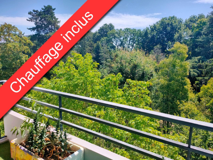 Offres de location Appartement Angers (49000)