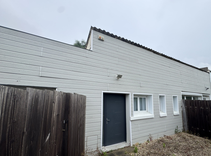 Offres de vente Immeuble Angers (49000)