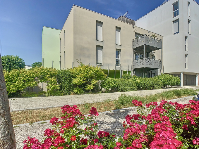 Offres de vente Appartement Angers (49100)