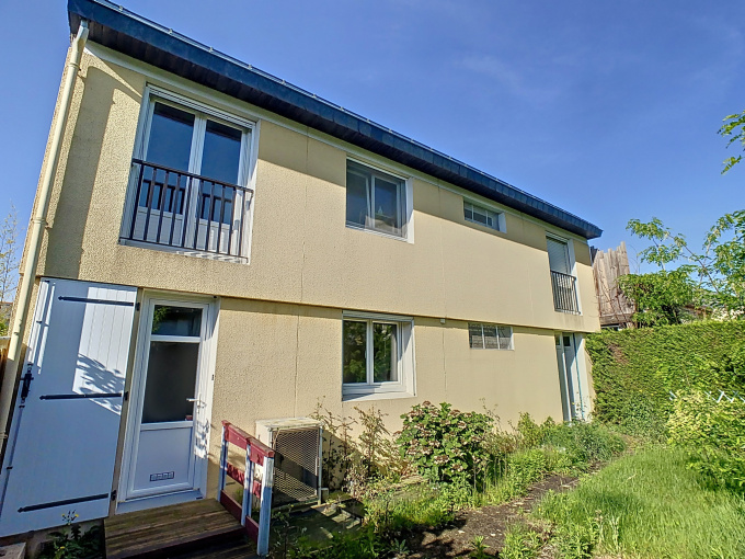 Offres de vente Maison Angers (49000)