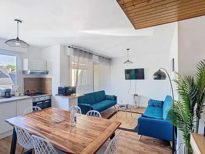 Offres de vente Maison Angers (49000)