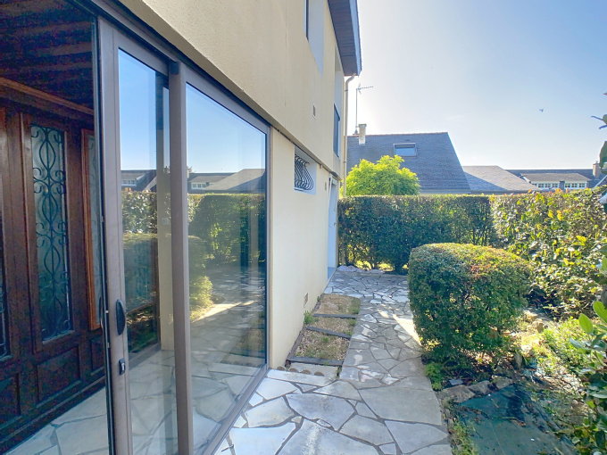 Offres de vente Maison Angers (49000)