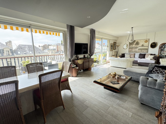 Offres de vente Appartement Angers (49100)
