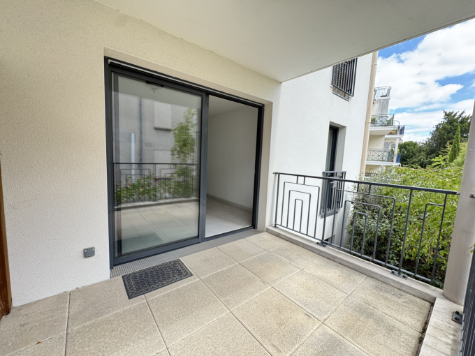 Offres de vente Appartement Angers (49100)