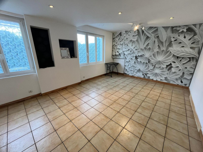 Offres de location Maison Angers (49100)