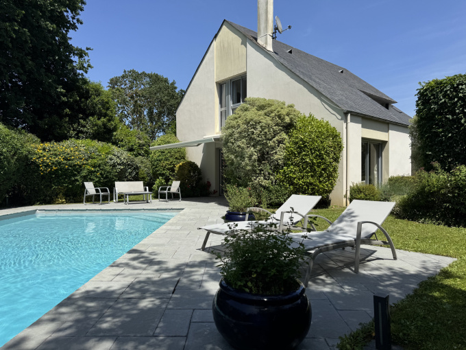 Offres de vente Maison Bouchemaine (49080)