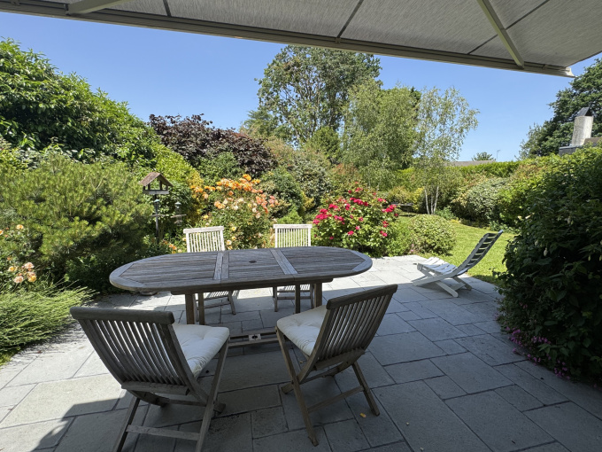Offres de vente Maison Bouchemaine (49080)