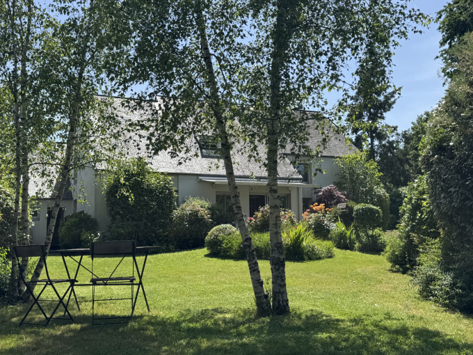 Offres de vente Maison Bouchemaine (49080)