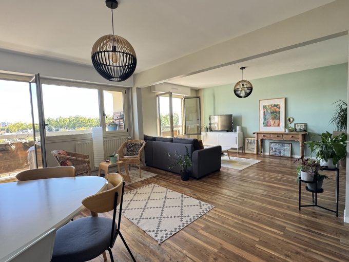 Offres de vente Appartement Angers (49000)