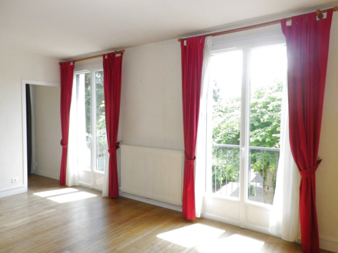 Offres de vente Appartement Angers (49100)