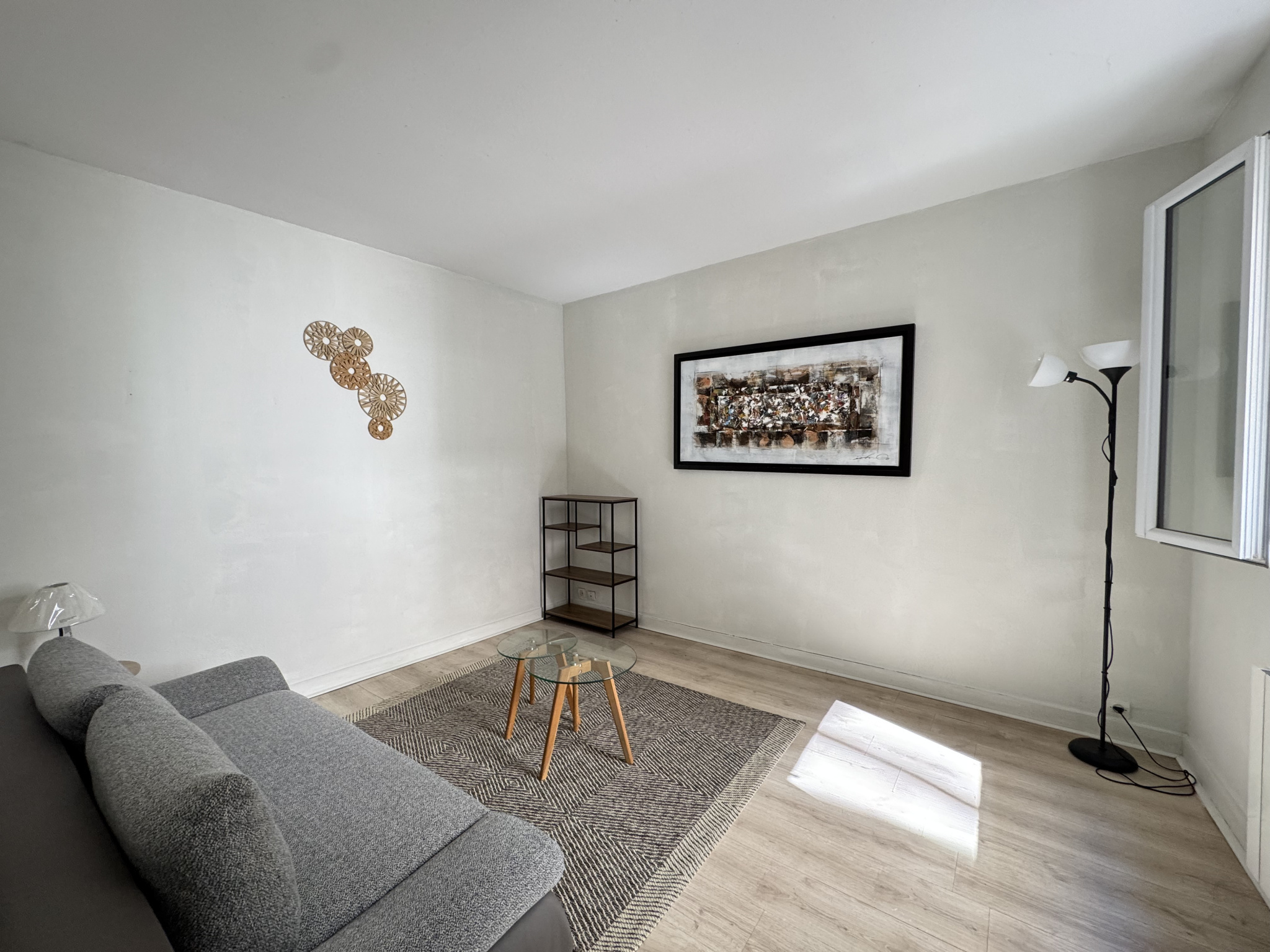 Appartement 2 pièces 45 m² · à Angers · 45,4 m² · 162 000 €