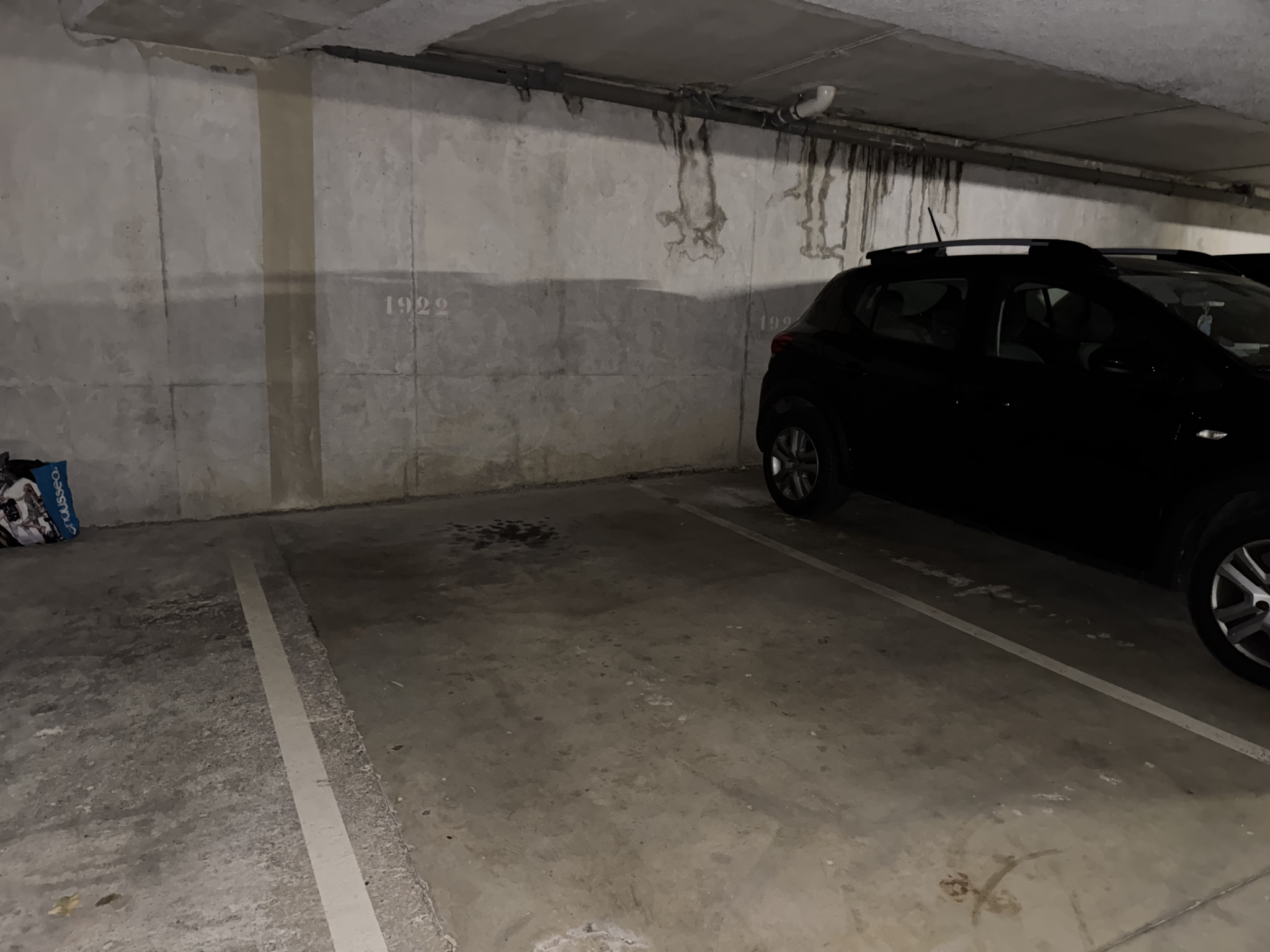 Appartement 3 pièces 54 m² · à Angers · 53,5 m² · 175 000 €